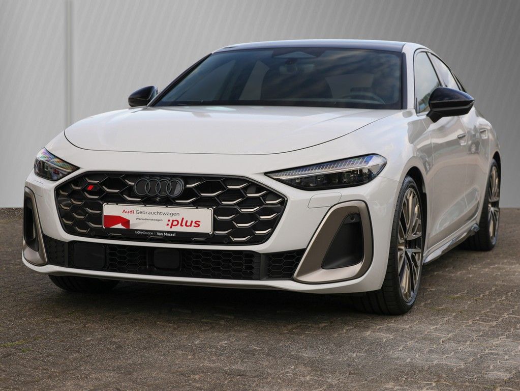 Audi S5 - Bild 4