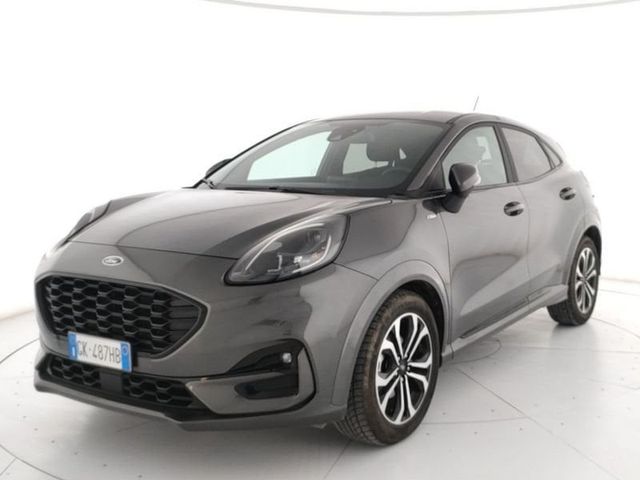 Ford Puma 1.0 ecoboost h ST-Line s&s 125cv