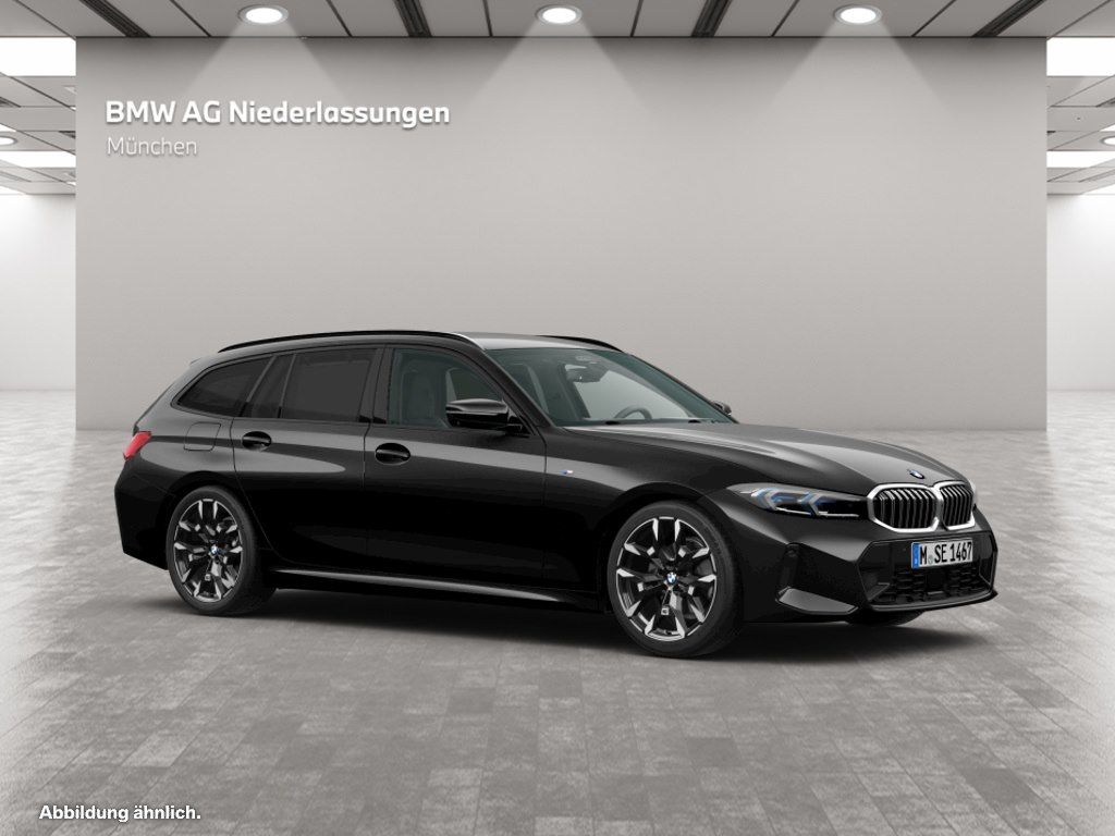 BMW 320 - Bild 12