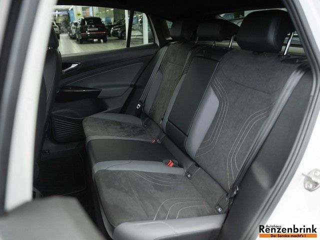 ID.5 Pro Performance 77kWh DCC Kamera Wärmepumpe