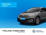 Volkswagen T-Cross 1.0 TSI Style Virtual ACC DynLicht SHZ - Volkswagen T-Cross in Krefeld