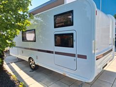Adria Adora 573PT*ALDE*Klima*Vorlauf*