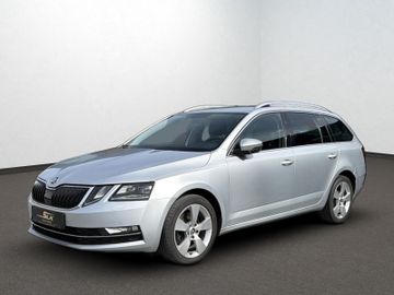 Skoda Octavia - 1