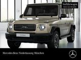 Mercedes-Benz G 500 AMG 360° Stdhzg Multibeam Burmester Distr - Gebrauchtwagen in München