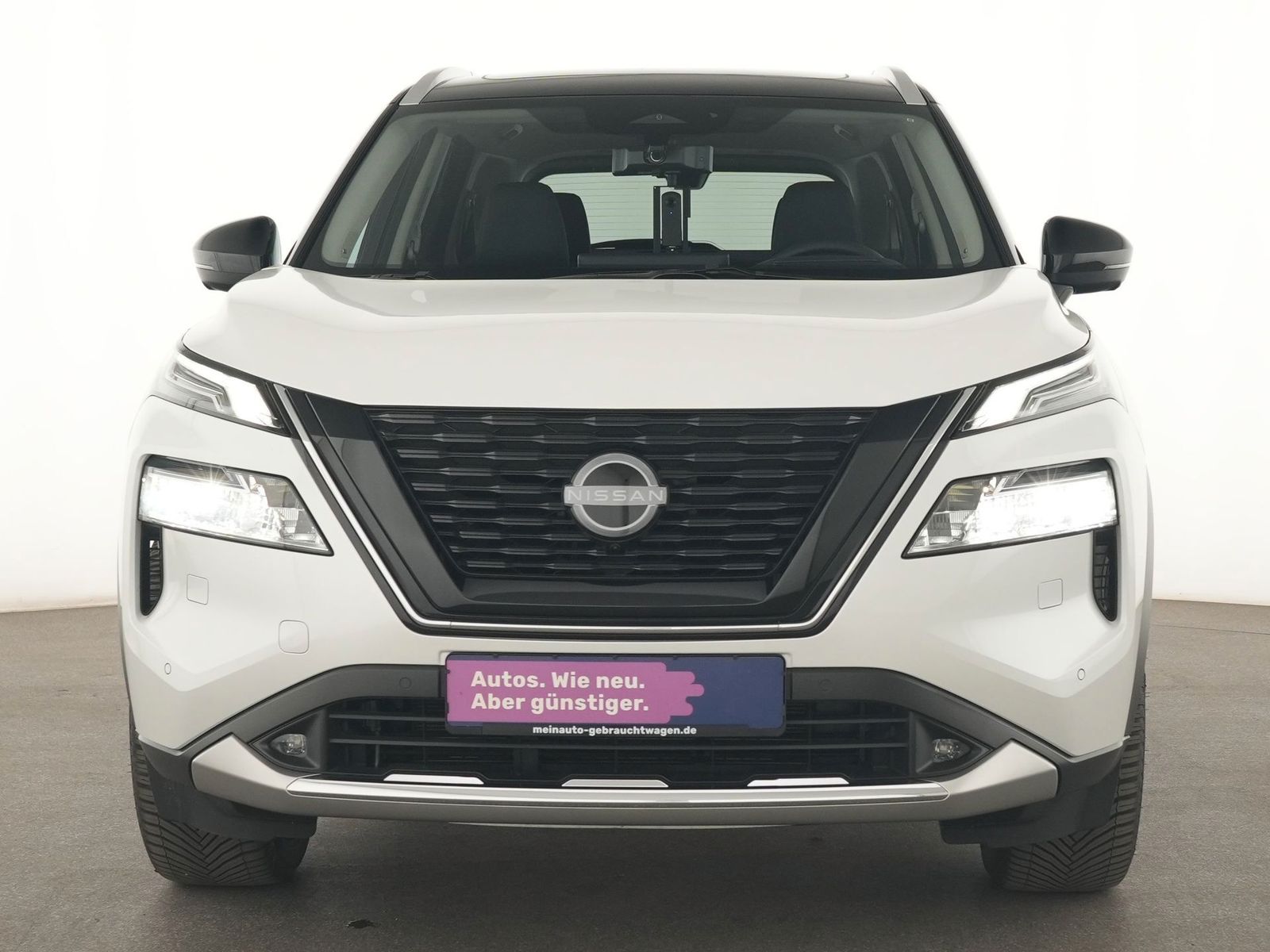 Nissan X-Trail e-Power Tekna ACC|HuD|Pano|LED|Navi|BOSE imagem 3