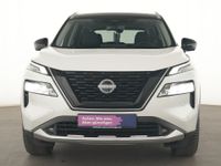Nissan X-Trail - Vorschau Bild 3