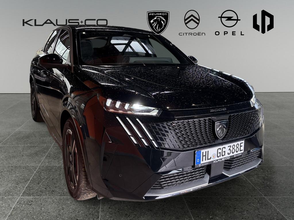 Peugeot E-3008 GT Elektro 210