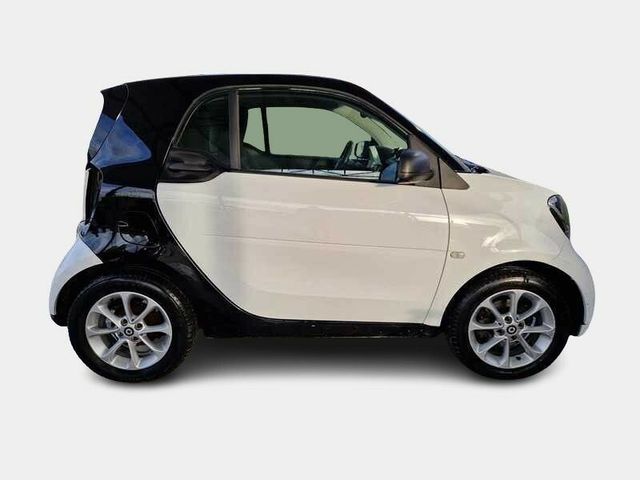 Smart SMART FORTWO 70 1.0 52kW youngster twinamic