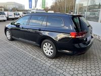 Volkswagen Passat Variant - Vorschau Bild 4