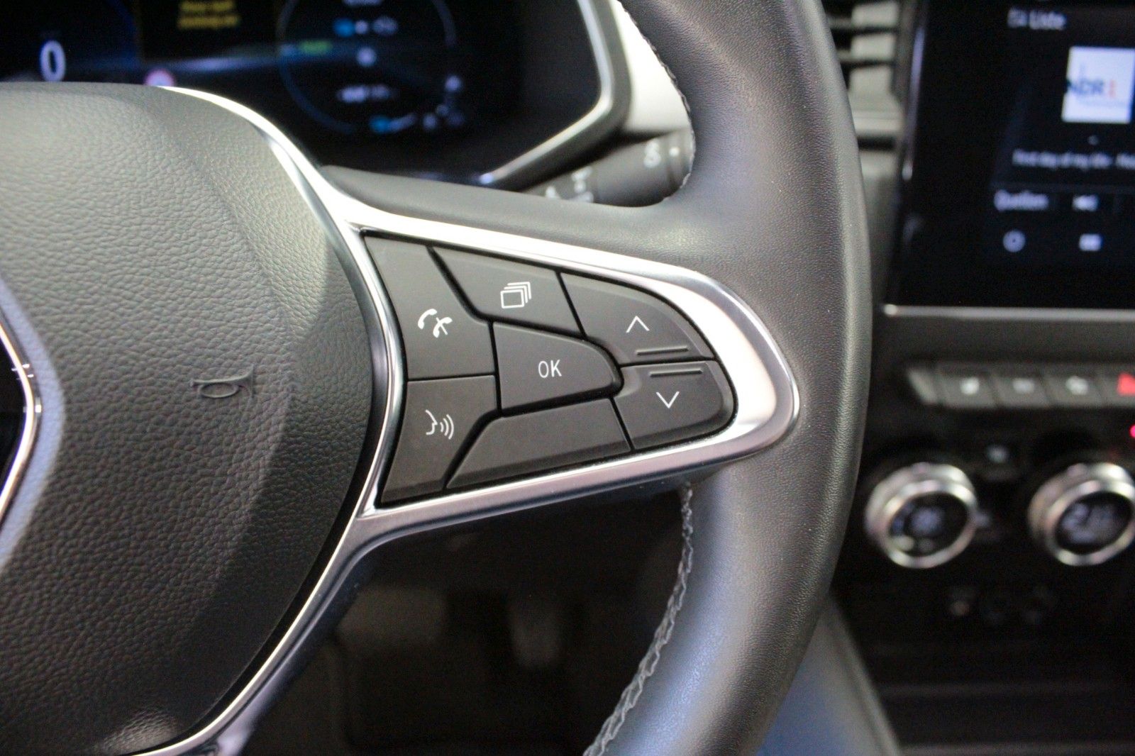 Fahrzeugabbildung Renault Captur E-Tech Plug-in 160  Plug in Hybrid
