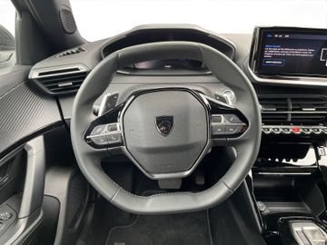 Peugeot 2008 Allure PT 130 EAT8 Carplay+SHZ+LED+PDC+LM