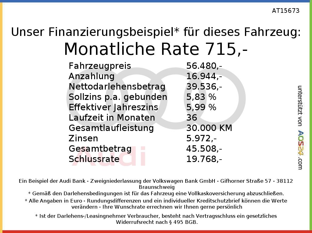 Audi S6 - Bild 14