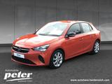 Opel Corsa 1.2 Edition (F) + TOUCH+SHZ+ALLWETTER - Opel Corsa aus 2021