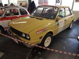 Skoda 120 - Skoda 120