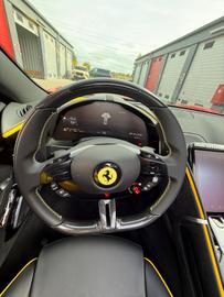 2026 Ferrari ROMA 缩略图 16