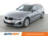 BMW 3er 318i Aut.*NAVI*HUD*LED*PLA*PDC*CAM*SHZ* - BMW 318: 3er 318i