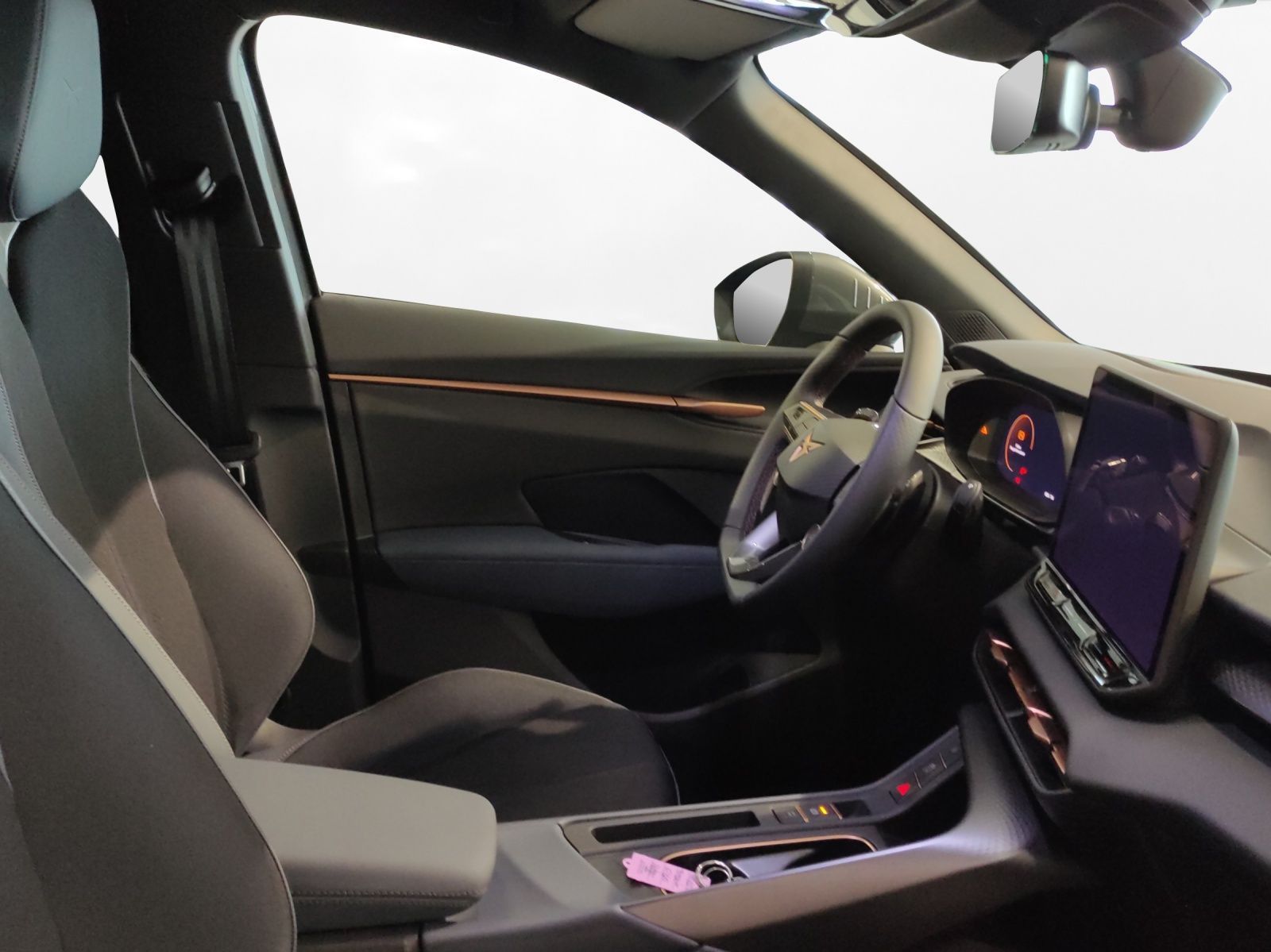 Cupra Terramar - Bild 11
