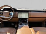 Land Rover Range Rover D350 Autobiography el.AHK Signature - Land Rover Range Rover: Au