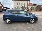 Opel Meriva B Innovation 1.Hand orig.58000 Km - Gebrauchtwagen in Regensburg