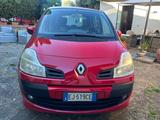 Renault Modus 1.2 16V Yahoo! - rote Renault Modus
