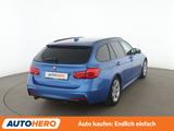 BMW 316d M Sport *NAVI*TEMPO*PDC*H&K*AHK* - BMW 316: D