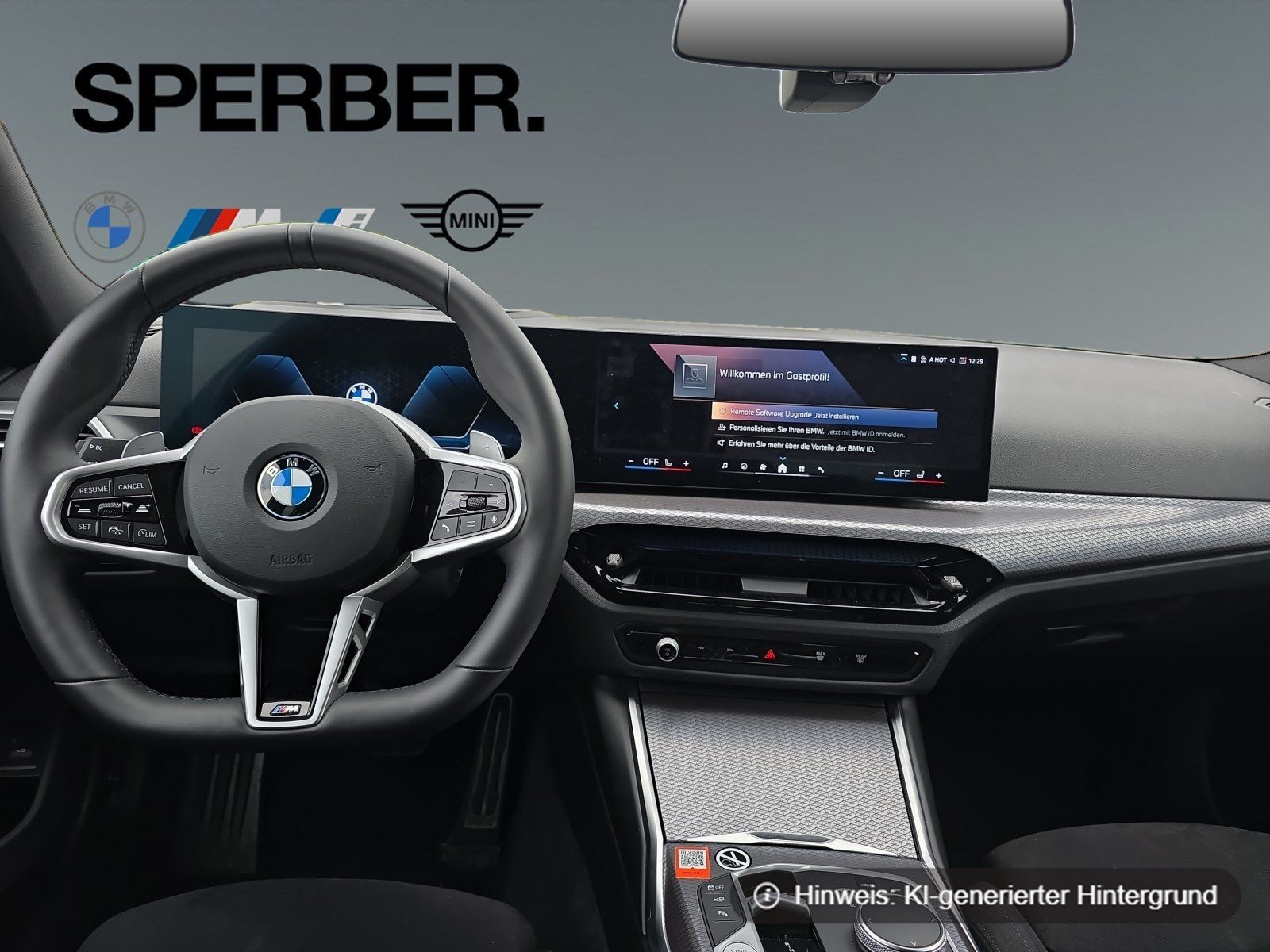 BMW 320 - Bild 16