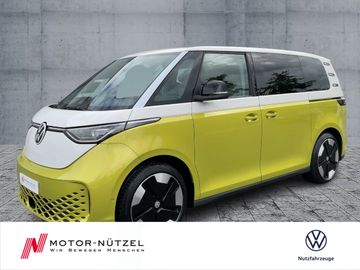 Volkswagen Leasing Angebot: Volkswagen ID. Buzz Pro 77kWh RFK/Assistenz u.v.m