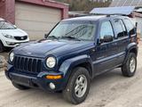 Jeep Cherokee 2.8 CRD Sport/AUTOMATIK/4X4/TÜV 10/2026 - Jeep Cherokee mit Diesel-Antrieb: Geländewagen, Automatik, 2.8