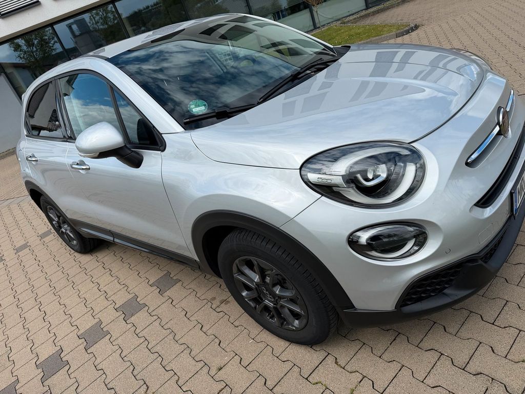 Image of Fiat 500X