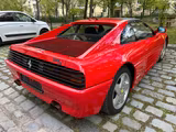 Ferrari 348 ts H Zul. Zustand 1-2 - Ferrari 348: Leder