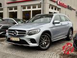 Mercedes-Benz GLC 220 d AMG line 4Matic Pano Navi LED Keyless - Mercedes-Benz GLC 220 Gebrauchtwagen in Berlin