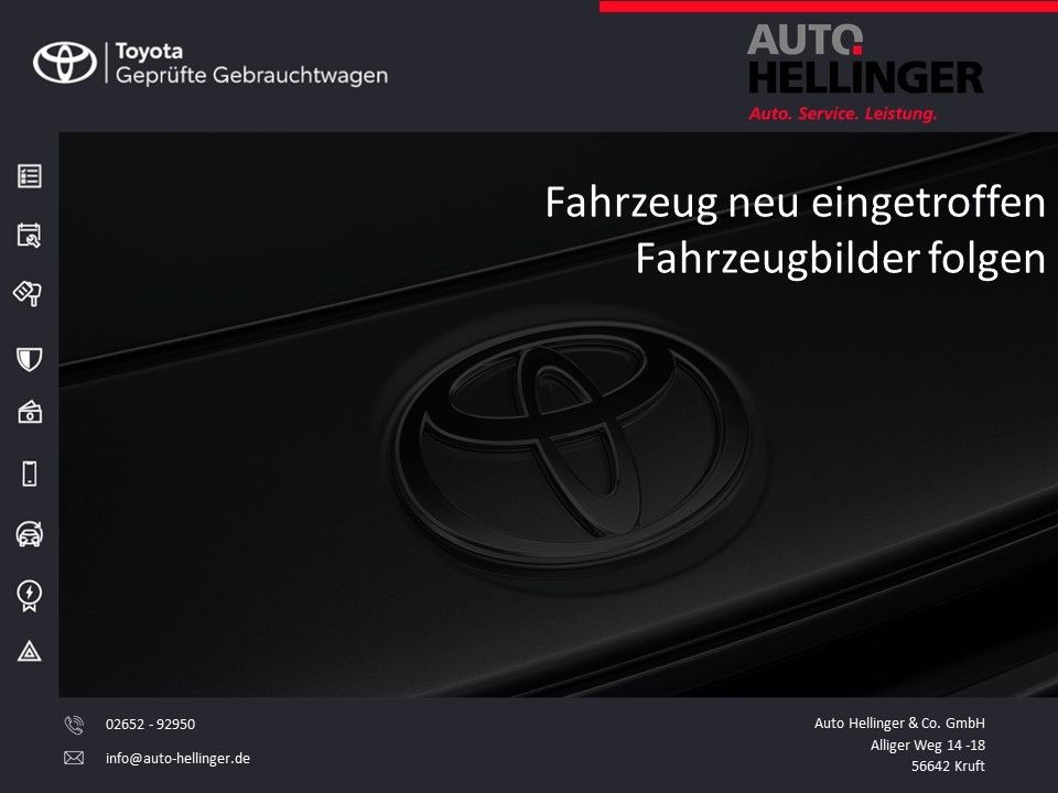 Toyota RAV 4 - 1