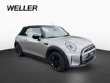MINI Classic Trim LED,DA,Tempo,CarPlay Sportpaket - MINI Cooper Cabrio Benziner Gebrauchtwagen
