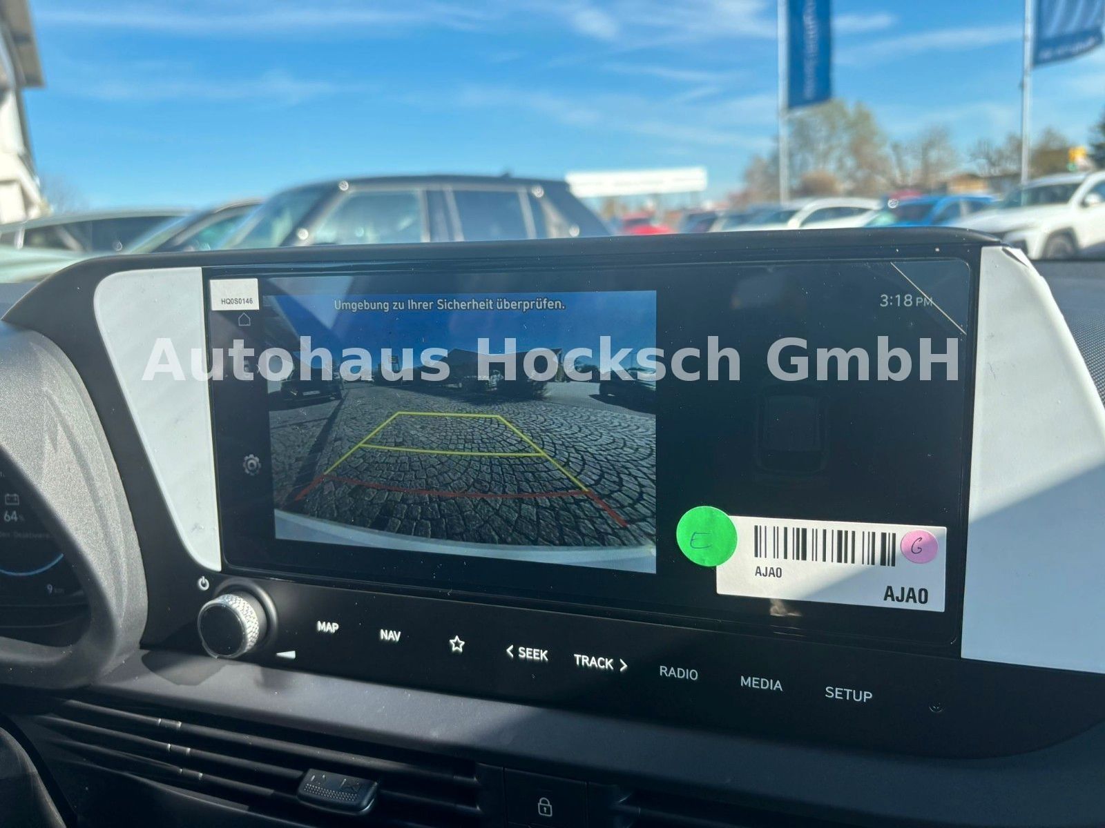 Hyundai BAYON – Bild 17