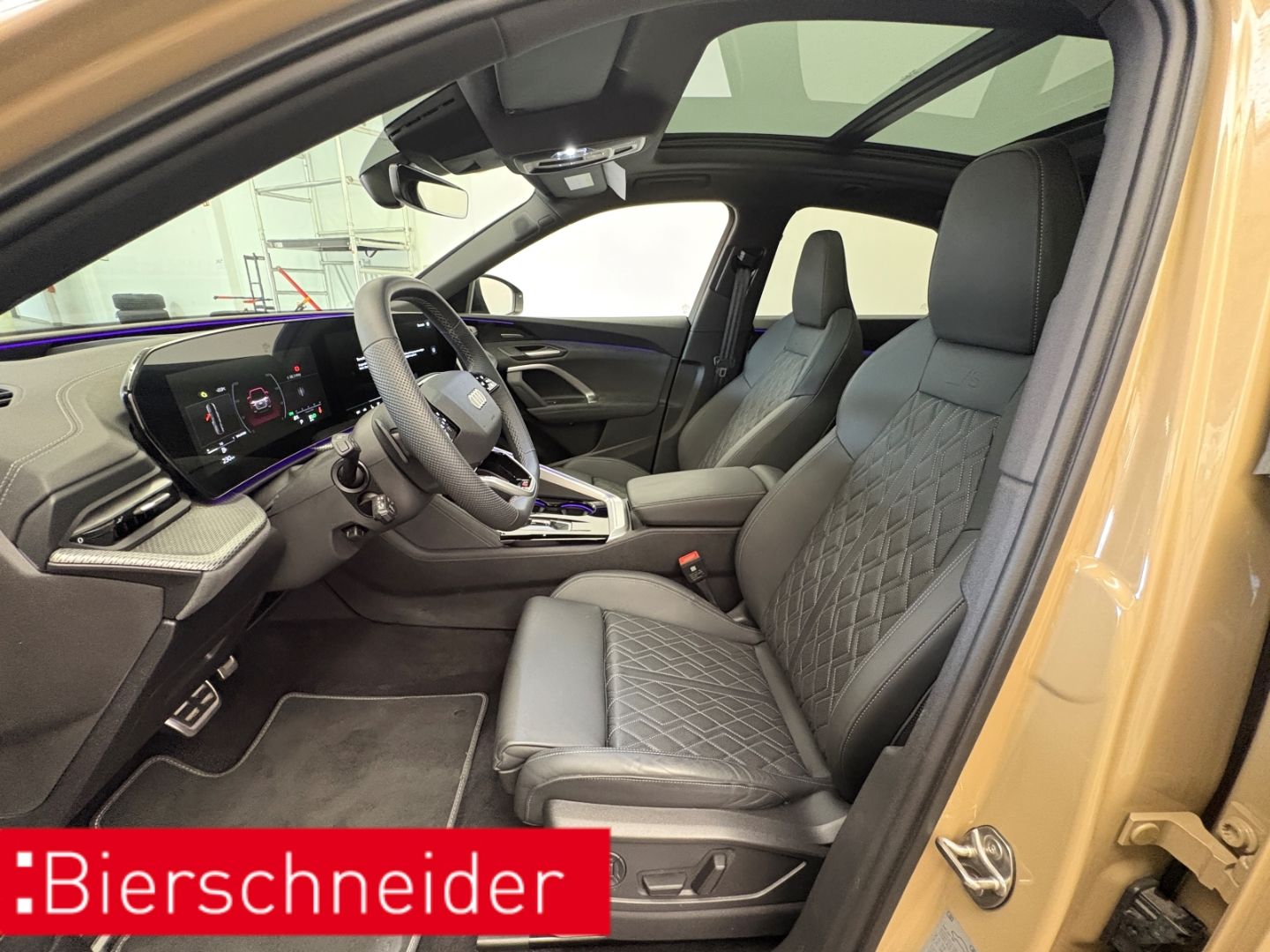 Audi Q5 - Bild 8