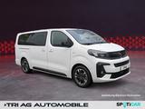 Opel Zafira XL GS 2.2 Diesel 132 kW (180 PS) AT-8 S/S - Opel Zafira GS