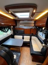 Dethleffs Globetrotter XXL A9000 - Dethleffs Globetrotter