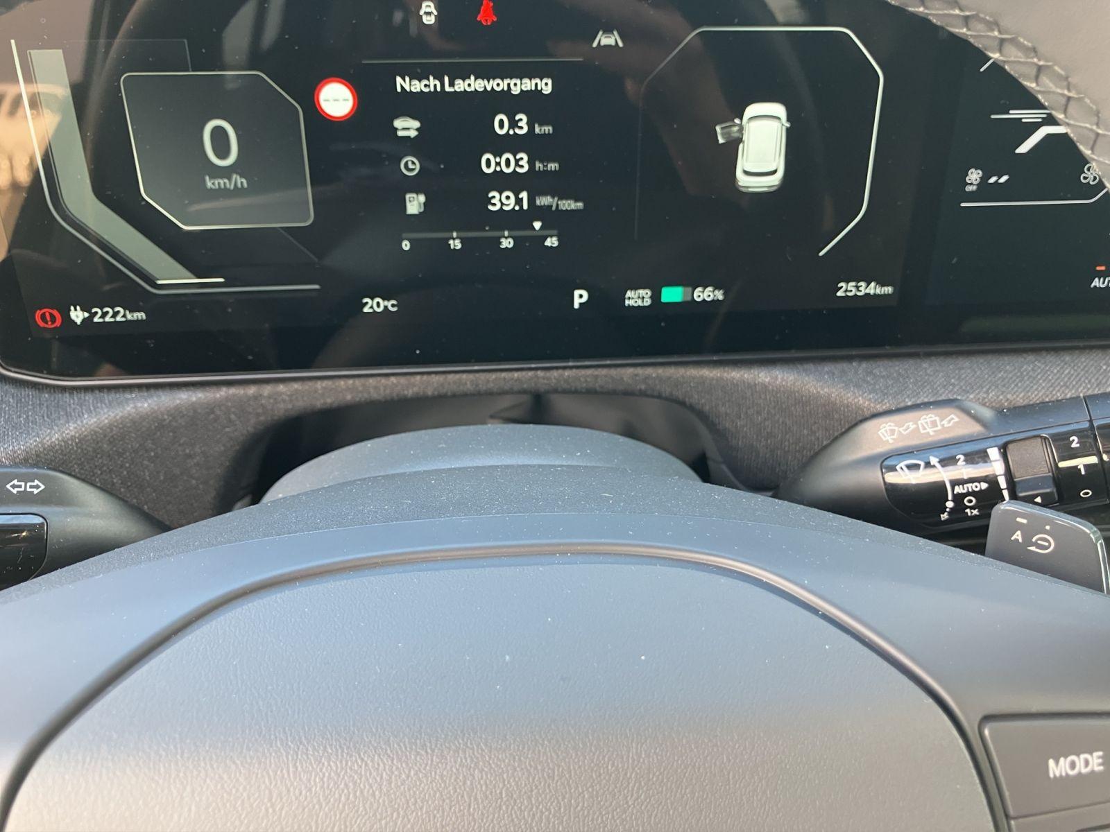 Kia EV2 61 5S Earth 22AC/Winter-Connect-Paket