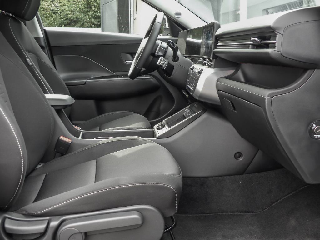 Hyundai KONA - Bild 11