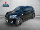 Suzuki Ignis 1.2 DUALJET HYBRID Allgrip Comfort - Suzuki Ignis: Allgrip