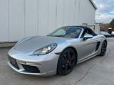 Porsche 718 Boxster S, 2.Hd,Garantie bis 8/25 - Porsche Boxster aus 2017