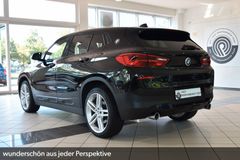 BMW X2 sDrive 20 i~Automatik~Navi~LED~Sportsitze~AHK