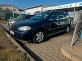 Opel Astra - Opel Astra aus 2000: Kombi