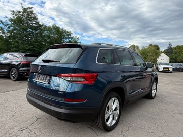 Skoda Kodiaq - 6