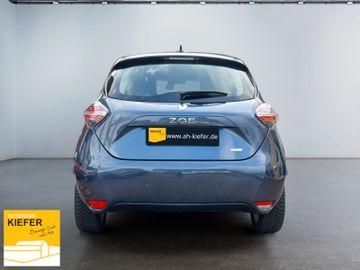 Renault ZOE Experience R110 Z.E. 50 Batteriekauf