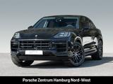 Porsche Cayenne Coupe Black Edition Sport Chrono Sportsi - Porsche Cayenne S-Black-Edition