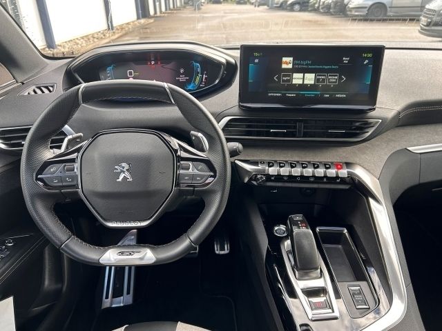 3008 Hybrid 225 (Plug-In) GT (EURO 6d)