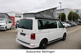 Volkswagen T6 California TDI Ocean *Küche* 150 PS Markise - VW T6 California Gebrauchtwagen in Stuttgart
