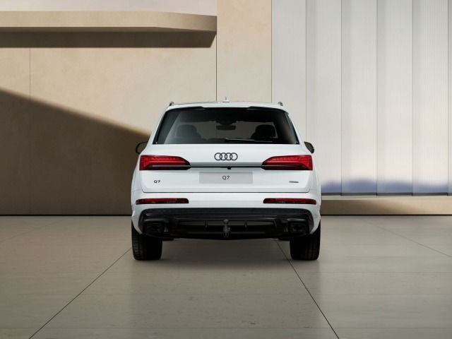 Audi Q7 - Bild 6