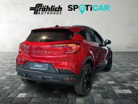 Mitsubishi ASX - Vorschau Bild 4